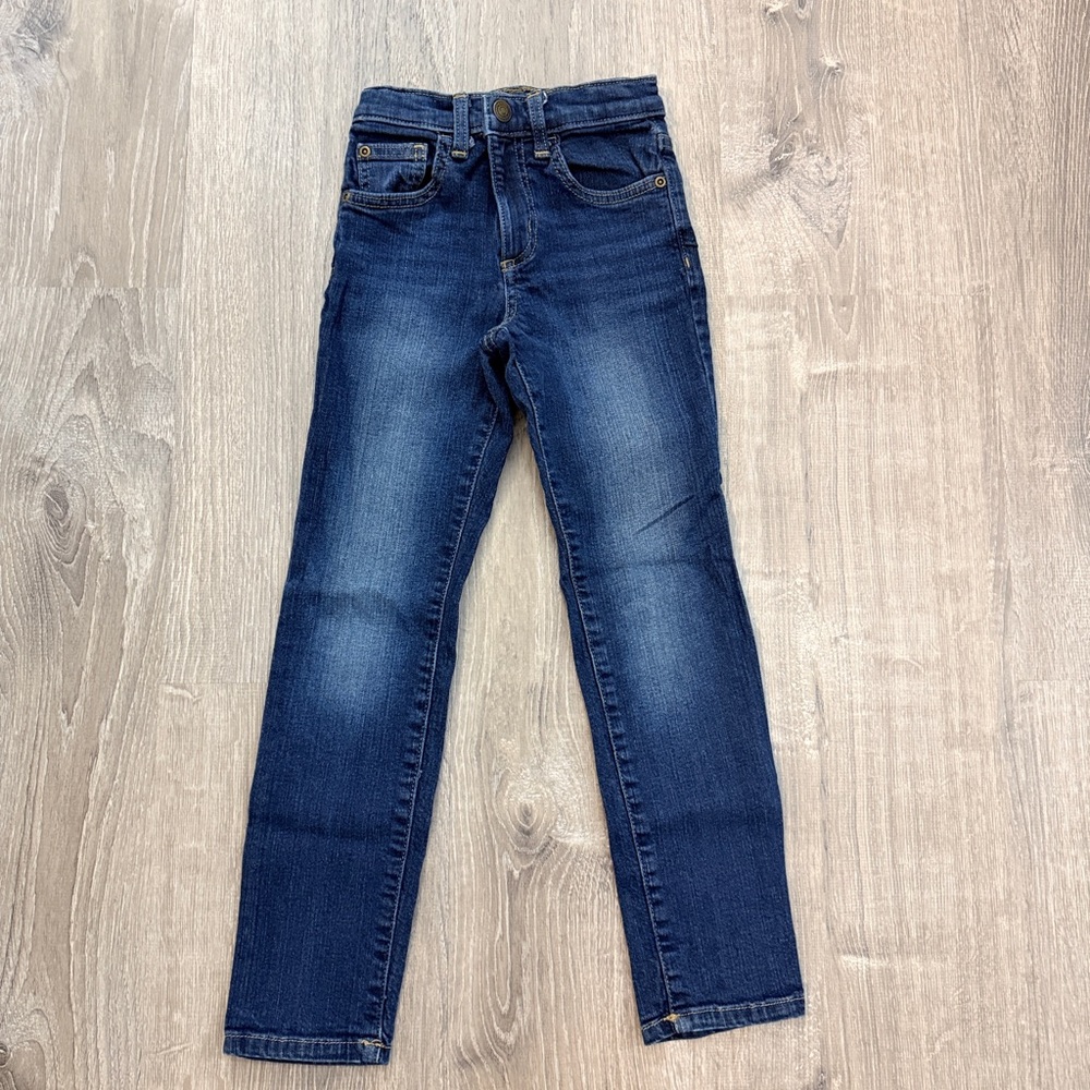 Jumping Beans Skinny Jeans Boys Size 7